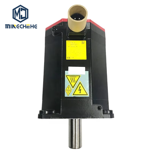 Moteur servo CNC A06B-0273-B101 A06B-0273-B102 A06B-0273-B103 A06B-0273-B104 A06B-0273-B105 pour machine d'automatisation industrielle - Product Image 1