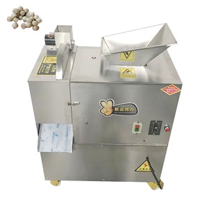 Dough Ball Cutter Machine Dough Dividing Machine Bread Divider Dough Divider Machine 5 g - Product Image 2