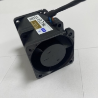AVC Hersteller DF04028B12UP 4056 40x40x56mm PWM 15600 U/min 1,88 A 12V DC Axial ventilator Server/Gehäuse/Gehäuse lüfter