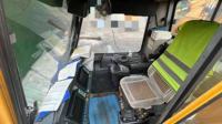 Camion grue d'occasion LIEBHER LTM1500 LTM1250 TADAN GT850E QY100KC fabriqué en Chine QY50KC QY55KC QY70KC QY75KC QY100KC XCT25 QY25K5C