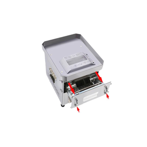 Cortadora de Carne Eléctrica, Máquina Cortadora de Carne 220, Cortadora de Carne Congelada, Cortadora de Pollo en Cubos - Product Image 2