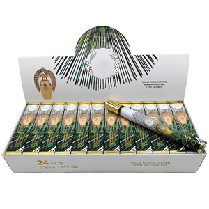 Perfume Árabe de Madera con Aroma a Frutas, 35 ml, Aroma Duradero, Alta Calidad, Fácil de Llevar - Product Image 3