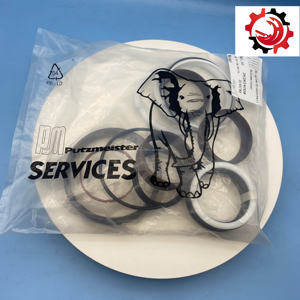 262824008 kit di tenuta <span class=keywords><strong>Putzmeister</strong></span> di alta qualità e ad alte prestazioni D140/80 - Product Image 4