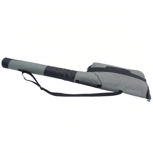 Étui pour canne à mouche et moulinet <span class=keywords><strong>de</strong></span> qualité supérieure OEM ODM-Protection exceptionnelle pour votre équipement <span class=keywords><strong>de</strong></span> pêche à la mouche, étui combiné surdimensionné pour la pêche - Product Image 2