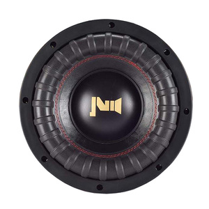 Hiệu suất cao 12-inch âm thanh xe hơi loa siêu trầm <span class=keywords><strong>800</strong></span> Watt <span class=keywords><strong>RMS</strong></span> với khung nhôm cho hệ thống loa - Product Image 4