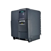 Convertidor de Frecuencia MICROMASTER 440 Serie 6SE6440-2UD25-5CA1 Original Nuevo para Módulo PLC