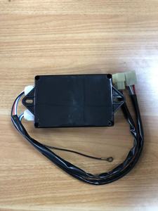 总线大功率刮水器控制器JD269Z-2 - Product Image 3