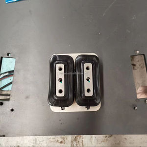 صمام تحكم بالقدم جديد من يانوا 420-00467A، مجموعة تحكم لـ DEVELON، قطع غيار لعصا التحكم في الحفارات - Product Image 1