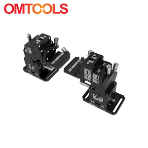 Sợi quang thủ công 6 trục chính xác cao gắn kết Hiệu suất chi phí hiệu quả trong các dụng cụ quang học - Product Image 3