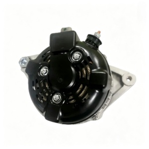 <span class=keywords><strong>Alternateur</strong></span> de voiture 12V 100A 6PK 27060-37020 27060-37021 270600T080 CAL40356 DRA1288 pour Toyota MS1012101341 210858 ALNOTT9WVA - Product Image 3
