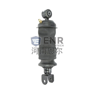 Amortiguador de suspensión neumática para camión Enr Cushiontech para Scania 1908098 1908097 31289 - Product Image 1