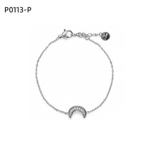 สร้อยข้อมือแฟชั่นพร้อม CIRCINITA P0113 สำหรับผู้หญิง เครื่องประดับคุณภาพสูง - Product Image 1