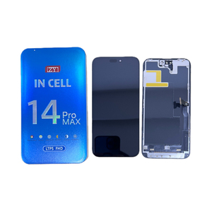 <span class=keywords><strong>Pantalla</strong></span> LCD ZY FHD COF de Alta Calidad para <span class=keywords><strong>iPhone</strong></span> 14 15 16 Pro Max, Componente de Repuesto para <span class=keywords><strong>Pantalla</strong></span> Táctil - Product Image 4