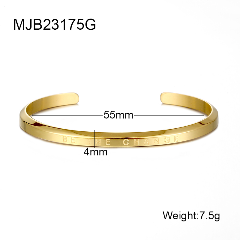 Colore oro 18k