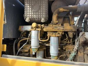 Chargeuse sur pneus XCMG LW500FV avec godet de 3,0 m, moteur diesel, haute efficacité opérationnelle, chargeuse sur pneus moyenne, chargeuse frontale - Product Image 6