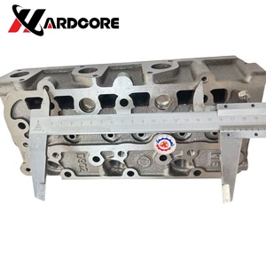 Cylinder Head for D902 Engine Part RTV900W6SE - Product Image 5