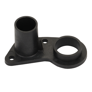 Kit de réparation de turbine de pompe à eau GOOFIT 5001595 pour moteurs <span class=keywords><strong>hors</strong></span>-<span class=keywords><strong>bord</strong></span> <span class=keywords><strong>Johnson</strong></span> Evinrude OMC 75-250 CV 435929 Sierra 18-3315-2 - Product Image 2