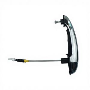 Manija de puerta pequeña Sy-801 51219800557 para reemplazo y reparación, plástico de ingeniería, nueva - Product Image 3