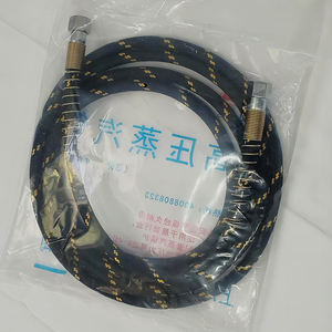 Full steam boiler besi generator atom ke dalam traea roar tabung plastik 5 meter pipa tekanan tinggi - Product Image 6