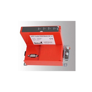 Interface Fieldbus S-E-W PROFIBUS DP-V1 UFP11A-00, Original Neuf - Product Image 1