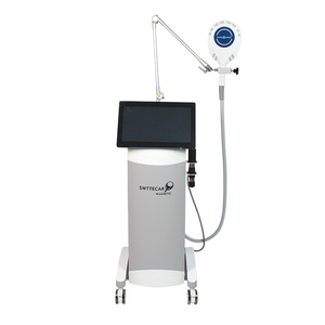 Máquina de vibración con control fácil y precisa, múltiples velocidades, para relajación muscular y corporal completa, equipo de salón. - Product Image 4