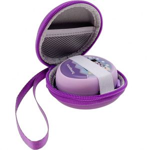 Étui de transport rigide en EVA, étui de protection, étui de voyage rigide en EVA pour machine de jeu Tamagotchi - Product Image 3