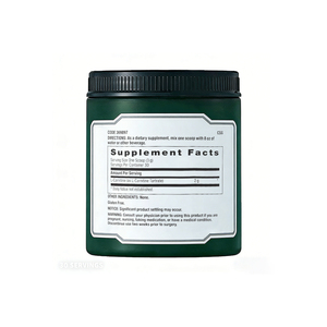 Poudre de boisson instantanée L-Carnitine de haute qualité pour la perte de poids, marque privée, gestion du poids, brûle les graisses, soutien au contrôle du poids - Product Image 2