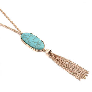 <span class=keywords><strong>Collane</strong></span> Vintage con Nappine Artistiche all'Ingrosso, Ciondoli in Resina e Legno d'<span class=keywords><strong>Ambra</strong></span> - Product Image 1