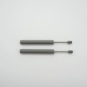 <span class=keywords><strong>Amortisseur</strong></span> à gaz en plastique à fermeture douce, piston <span class=keywords><strong>amortisseur</strong></span> moderne pour portes d'armoires, meubles de salon et placards - Product Image 5