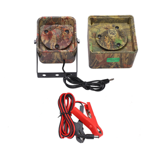 Llamador de Aves Eléctrico de Alta Presión con Certificación de Calidad, Material ABS Impermeable, 100W, <span class=keywords><strong>MP3</strong></span>, Sonido de Pato, 210 <span class=keywords><strong>Canciones</strong></span>, Alcance de 100-300m - Product Image 3