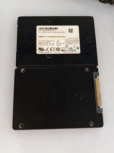 Unidad de estado sólido HORNG SHING usada con SSD de 6Gbps, U.2 7,68 T SATA, PM983 - Product Image 4