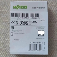 750-564 NUEVO Módulo Controlador 750564 750 564