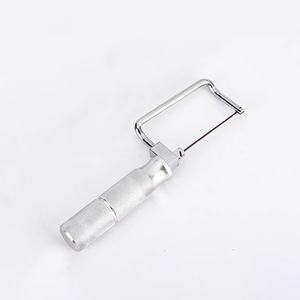 Scies de correction dentaire et de plâtre Jinguang, lames de scie interdentaire en plastique et en métal, haute qualité - Product Image 1