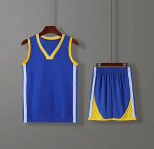Basketball jersey custom Basketball training suit Logo print Adult and Kids clothes Sport vest Basketball jersey Sets Large size