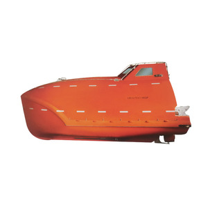 5M 25คน F.R.P. เรือชีวิตปิดทั้งหมด5.9M ฟรีฤดูใบไม้ร่วงชูชีพ4.5M เรือกู้ภัยกับ <span class=keywords><strong>Davit</strong></span> สำหรับราคาที่ดี - Product Image 5