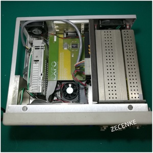 Sistema de Prueba Óptica EXFO <span class=keywords><strong>IQ</strong></span>-203 con Chasis de Expansión Tektronix Usado - Product Image 5