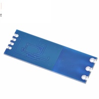 Módulo de microcontrolador TTL a RS485 de 3.3V 5V, conversión de nivel 485 a UART serie, control de flujo automático por hardware