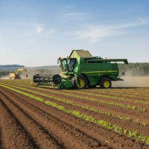Conduciendo el Futuro de la Agricultura: Sistema Global de Precisión GNSS para Cada Campo, 13 kg de Peso Ligero, con 1 <span class=keywords><strong>A</strong></span>ño de Garantí<span class=keywords><strong>a</strong></span>, Guangdong - Product Image 4