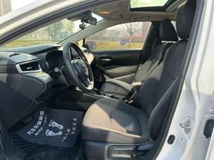 Usado para <span class=keywords><strong>Caldina</strong></span>, caja de cambios automática, tracción delantera, 5 asientos de cuero, techo solar oscuro, faros LED, cámara trasera, neumáticos R16, volante a la izquierda - Product Image 5