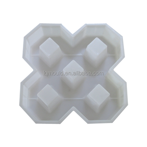 قالب من البلاستيك للحقن المطاط/كتلة بولي كلوريد الفينيل من الموردين الصينيين - Product Image 4