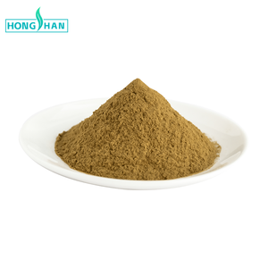 Organik Gıda Sınıfı <span class=keywords><strong>Enoki</strong></span> Mantarı Ekstresi Tozu %30 Polisakkarit Tozu - Product Image 3