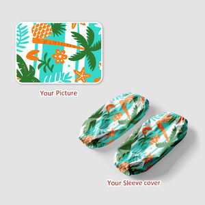 Mangas Protectoras Personalizadas <span class=keywords><strong>con</strong></span> Logotipo Impreso, Mangas Protectoras de Fábrica, Mangas Protectoras para Brazos - Product Image 2