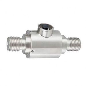 KOFIG KFG-LP06 Serie LP06 Sensor de Celda de Carga Circular Tipo Columna con Brida de 10t, 50t, 100t, 300t, Precisión de 0.1% para Monitoreo - Product Image 5