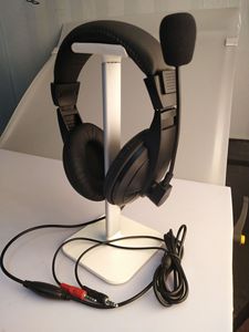 2021 venta al por mayor envío gratuito juego de <span class=keywords><strong>auriculares</strong></span> con micrófono - Product Image 6