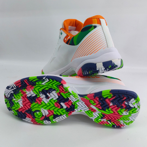 Zapatos de Pádel Transpirables Profesionales, Zapatos de Tenis con Suela Elástica Resistente al Desgaste, Zapatos de Bádminton de Alta Calidad para Entrenamiento - Product Image 6