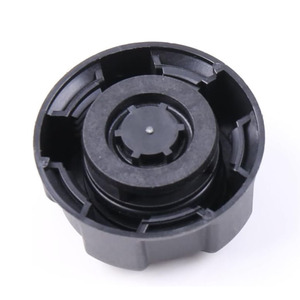 Peugeot <b>Radiator</b> <b>Cap</b> 1306E4 1306C9 1306J5 9638001280 For Coolant Bottle Replacement Repair Europe Fitment - Product Image 2