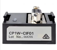 Módulo Controlador PLC CP1W CP1W-CIF01 CP1W-CIF11 CP1W-20EDT CP1W-40EDT CP1W-TS002 CP1W-20EDR1 CP1W-CIF12-V1 CP1W-16ER CP1W-MAD44