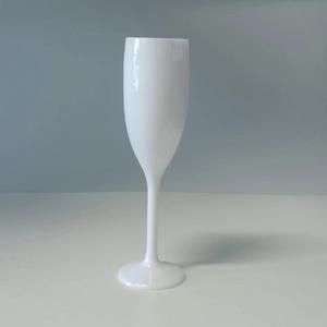 Custom Color and Logo Hot Selling Festival Event Party Plastic Reusable <strong>Champagne</strong> <strong>Flutes</strong> - Product Image 3