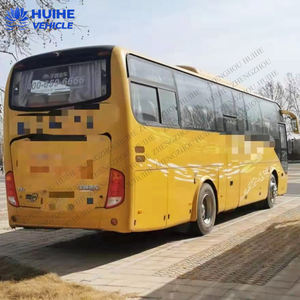 Autobus Turistico Usato del 2019 <span class=keywords><strong>in</strong></span> Buone Condizioni, 35 Posti, Pullman per Campeggio <span class=keywords><strong>di</strong></span> <span class=keywords><strong>Seconda</strong></span> <span class=keywords><strong>Mano</strong></span> <span class=keywords><strong>in</strong></span> <span class=keywords><strong>Vendita</strong></span> - Product Image 3