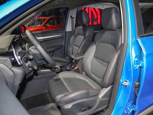 SAIC MG ZS 2020-2024, SUV Pequeño, Gasolina, Automático, Volante a la Izquierda, Portaequipajes Metálico, Tracción Delantera, R17, Tapicería de Tela Oscura, Auto Usado de Segunda Mano Barato - Product Image 5